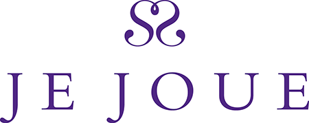 Je Joue Logo